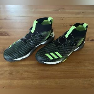 adidas | Shoes | Adidas Mens Waterproof Golf Shoes | Poshmark